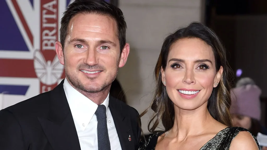 Frederick George Lampard