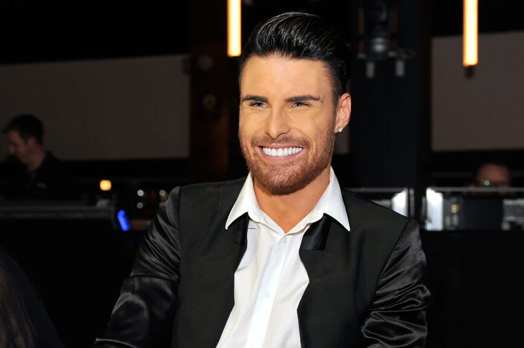How Tall Is Rylan Clark? You Might Be Surprised How Tall Is Rylan Clark
