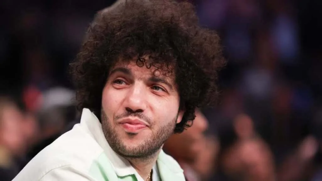 Benny Blanco Net Worth: How He Built His Fortune Benny Blanco Net Worth