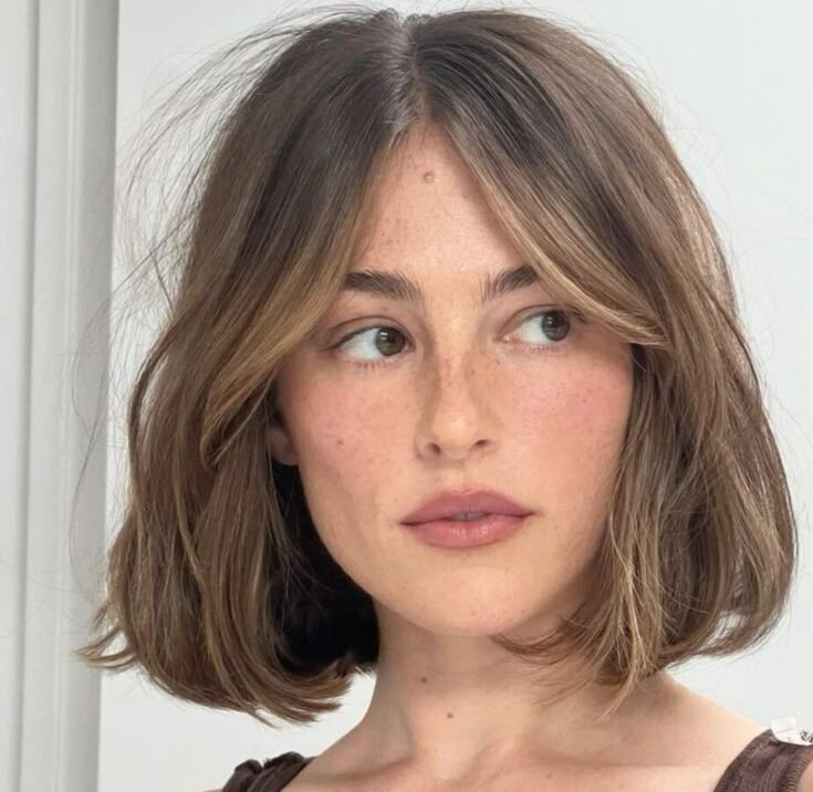 French Bob Haircut: Effortless Elegance, Explained French Bob Haircut