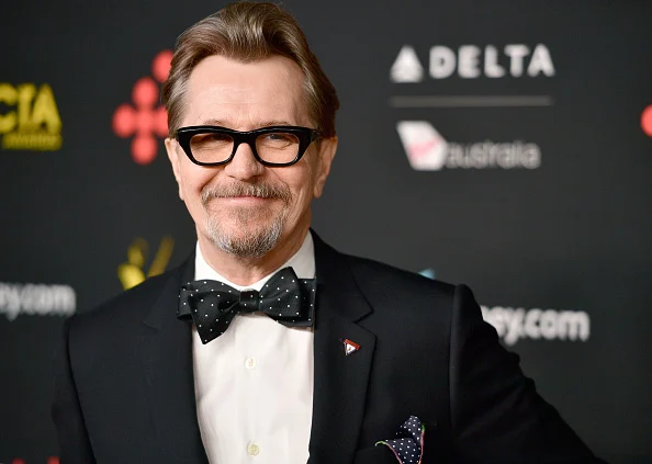 Gary Oldman Net Worth: How Rich Is the Oscar Winner? Gary Oldman Net Worth