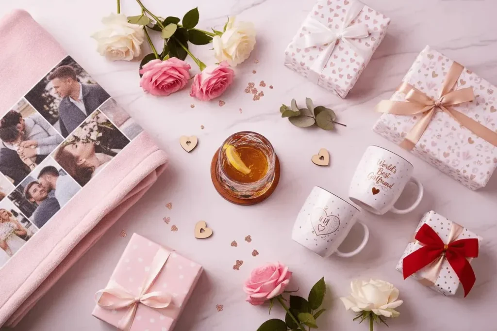 Ideas for Her Birthday Gift: That Feel Truly Special Ideas for Her Birthday Gift