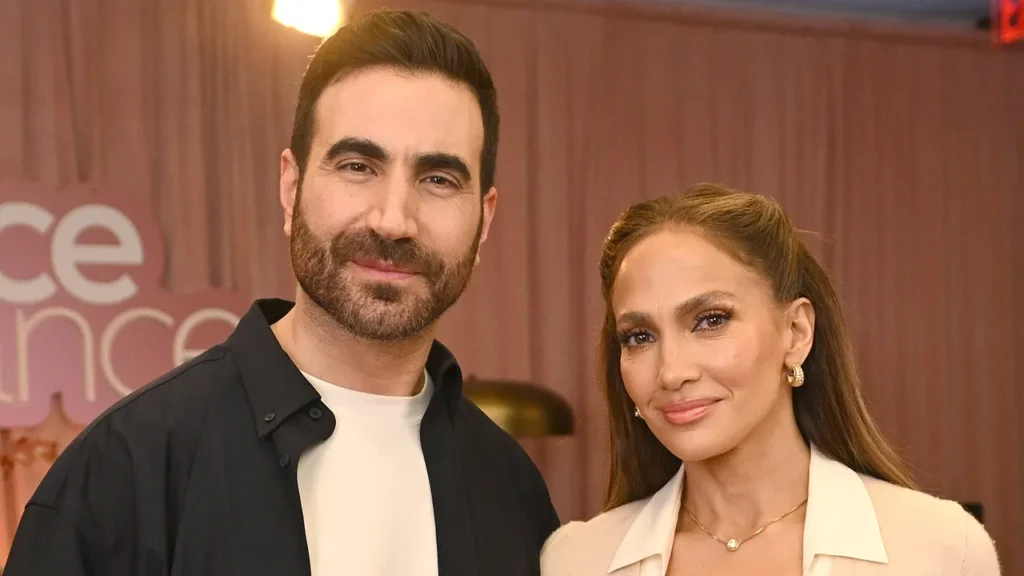 Jennifer Lopez New Boyfriend: Truth About Brett Goldstein Jennifer Lopez New Boyfriend