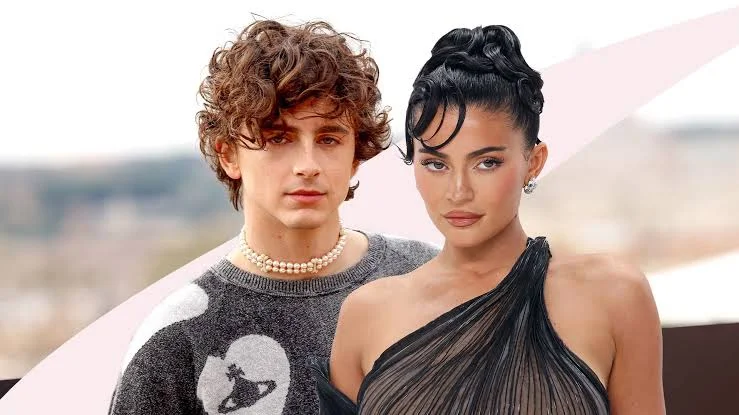 Kylie Jenner and Timothée Chalamet: Full Story Kylie Jenner and Timothée Chalamet