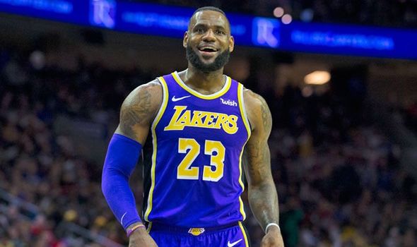 LeBron James Net Worth: From Rookie to Billionaire LeBron James Net Worth