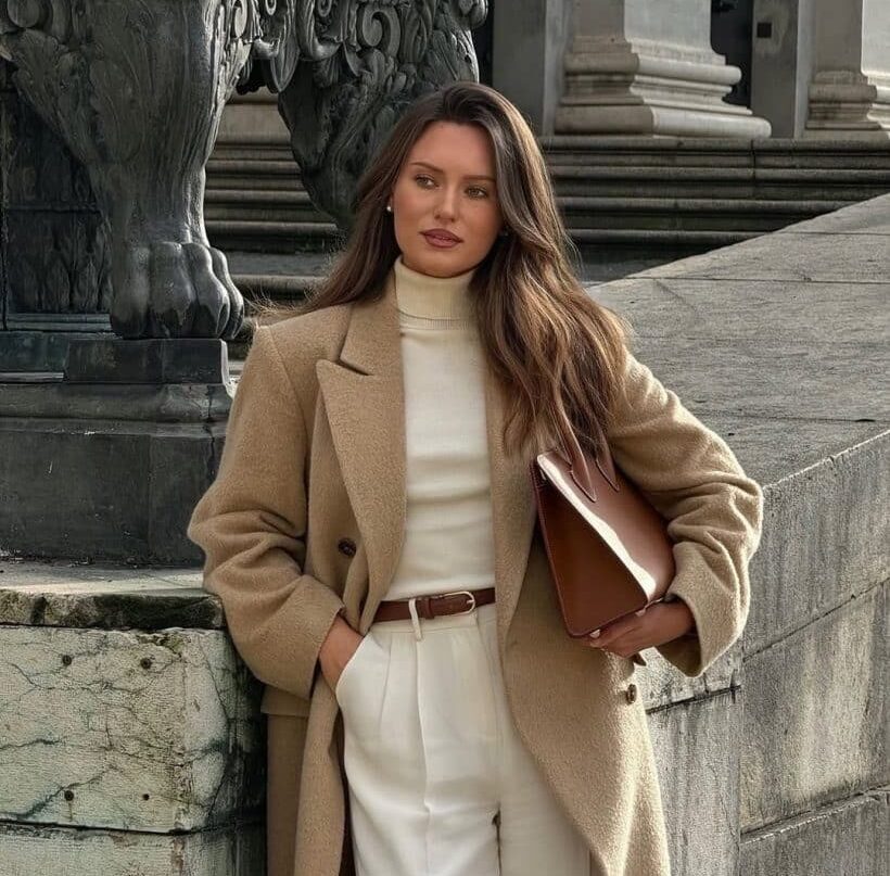 Old Money Outfits: Quiet Luxury Style Guide Old Money Outfits