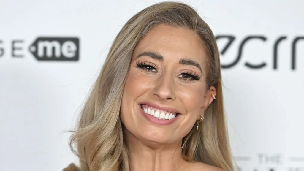 Stacey Solomon Net Worth: How Rich Is She Really? Stacey Solomon Net Worth