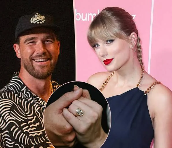 Taylor Swift Engagement Ring: Diamond, Designer & More Taylor Swift Engagement Ring