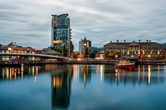 Things to Do in Belfast: Best Spots to Visit Things to Do in Belfast