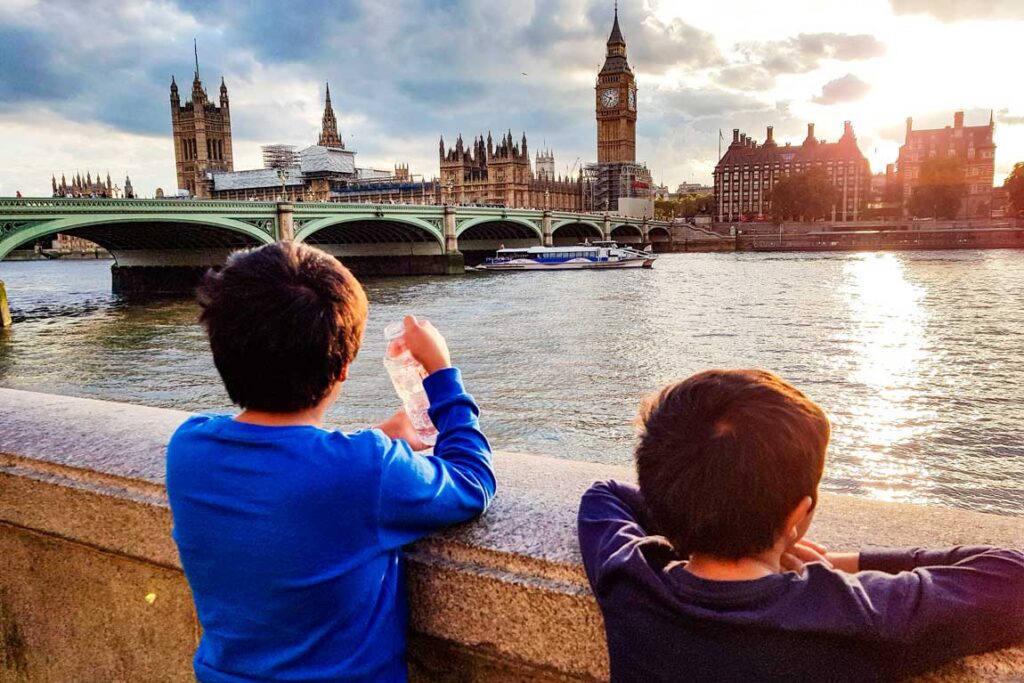 Things to Do in London with Kids: Full Guide Things to Do in London with Kids