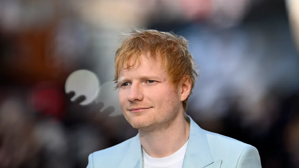 Where Does Ed Sheeran Live? Inside Sheeranville Where Does Ed Sheeran Live