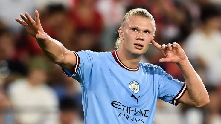 Erling Haaland Net Worth: Career Earnings Guide erling haaland net worth