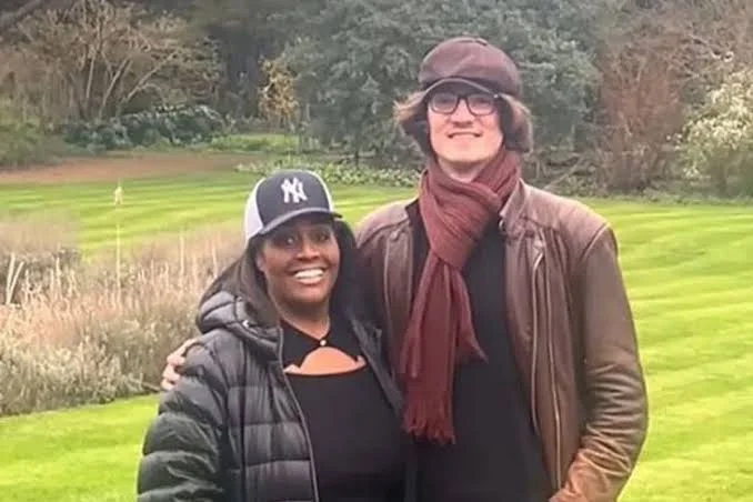 Alison Hammond Boyfriend: Their Relationship Explained Alison Hammond Boyfriend