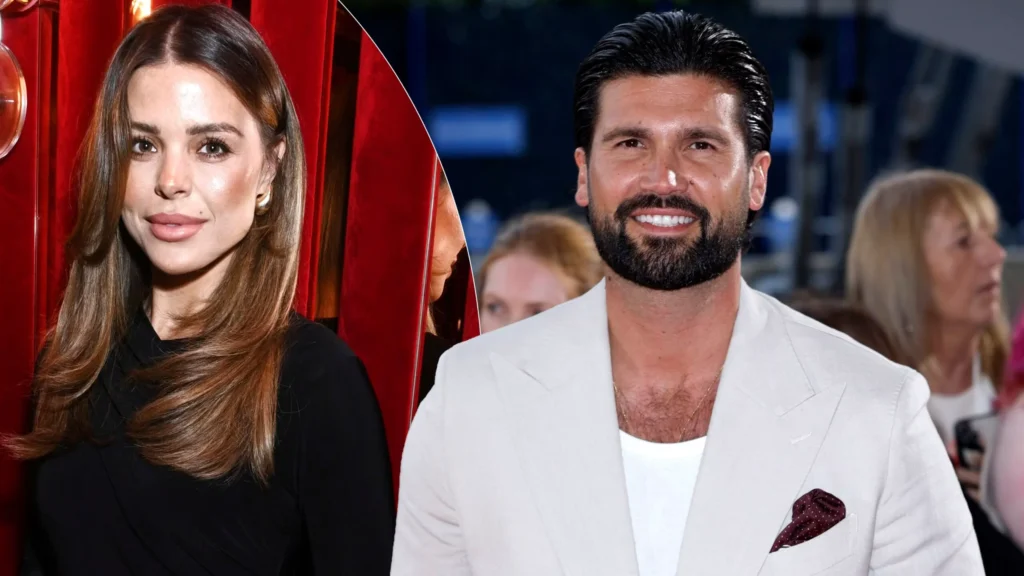 Dan Edgar New Girlfriend: Everything Fans Know So Far Dan Edgar New Girlfriend