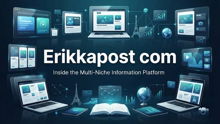 Erikkapost com: Features, Pros & How It Works Erikkapost com
