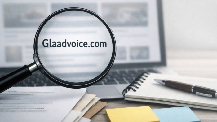 Glaadvoice Com — Is It Legit? Full Breakdown Glaadvoice Com