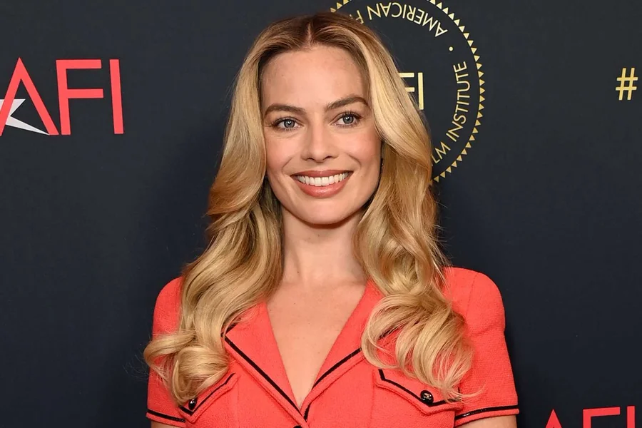 Margot Robbie Net Worth: How Rich Is She Now? Margot Robbie Net Worth