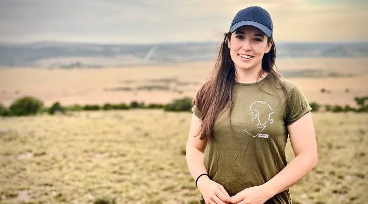 Megan McCubbin: Career, Family & Personal Life Megan McCubbin