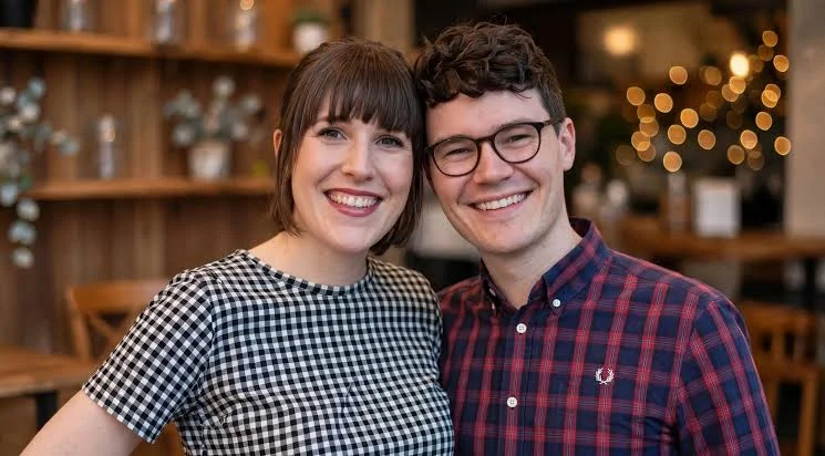 Mike Dobinson: Life, Career & Marriage to Maisie Adam Mike Dobinson