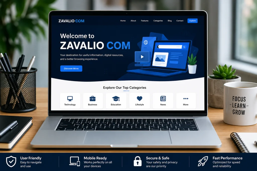 Zavalio Com: Full Review, Features & Honest Verdict Zavalio Com