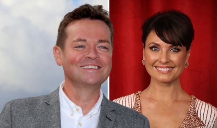 Stephen Mulhern Partner: The Truth About His Life stephen mulhern partner